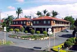 Best Western Ipswich Heritage Motor Inn - Surfers Gold Coast 1