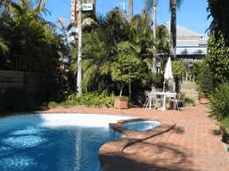 Best Western Ipswich Heritage Motor Inn - Surfers Gold Coast 2
