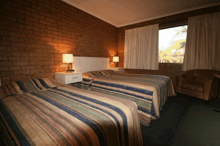 Best Western Ipswich Heritage Motor Inn - Surfers Gold Coast 3