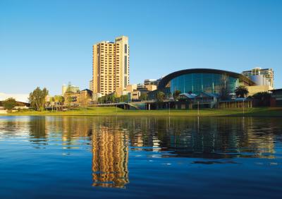 Intercontinental Adelaide - Surfers Gold Coast 3