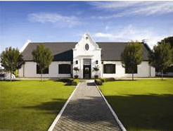 Voyager Estate - Surfers Gold Coast