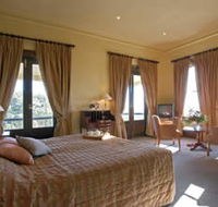 Grand Mercure Mount Lofty House - Surfers Gold Coast