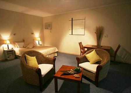 Quality Inn Presidential - Surfers Gold Coast 1
