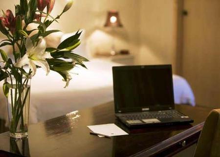 Quality Inn Presidential - Surfers Gold Coast 2