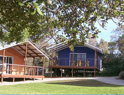 Aldinga Bay Holiday Village - Surfers Gold Coast