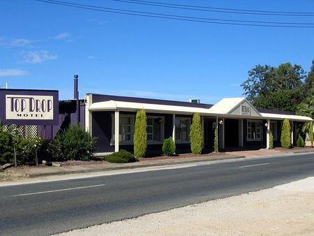 Top Drop Motel - Surfers Gold Coast 0
