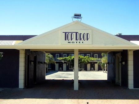 Top Drop Motel - Surfers Gold Coast 1