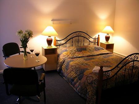 Top Drop Motel - Surfers Gold Coast 2