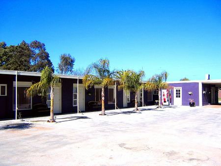Top Drop Motel - Surfers Gold Coast 3