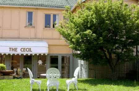 The Cecil Guest House - Surfers Gold Coast 0
