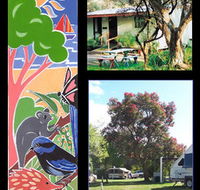 Bushland Cabins - Surfers Gold Coast