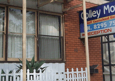 Piccadilly Apartments On Colley - Surfers Gold Coast 0