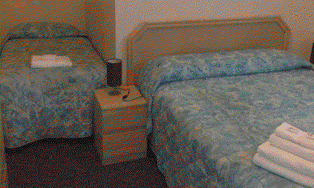 Piccadilly Apartments On Colley - Surfers Gold Coast 2