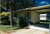 Dunbogan Caravan Park - Surfers Gold Coast 1