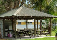 Dunbogan Caravan Park - Surfers Gold Coast 3