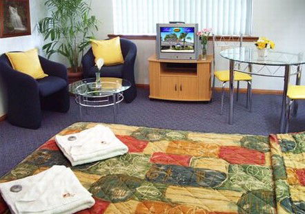 Lindy Lodge Motel And Function Centre - Surfers Gold Coast 0