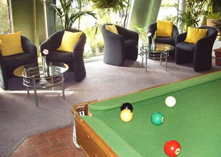 Lindy Lodge Motel And Function Centre - Surfers Gold Coast 3