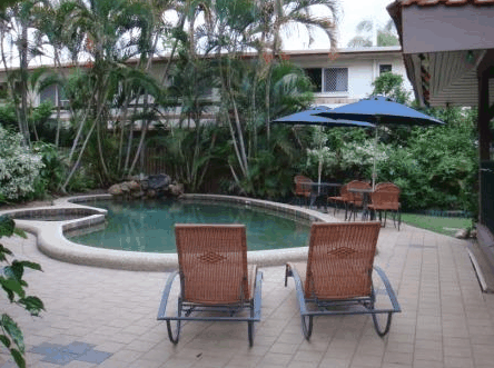 Reef Gateway Apartments - Surfers Gold Coast