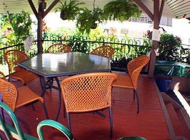 Reef Gateway Apartments - Surfers Gold Coast 1