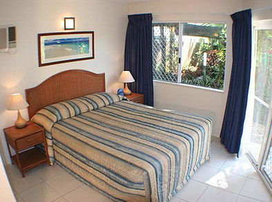 Reef Gateway Apartments - Surfers Gold Coast 2
