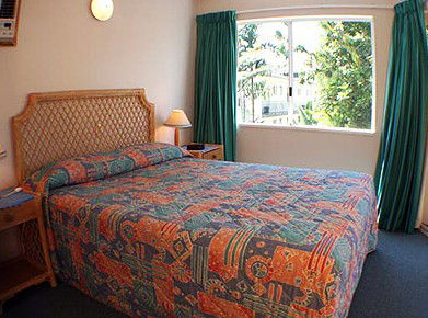 Reef Gateway Apartments - Surfers Gold Coast 4