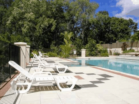 Lahania By The Sea - Surfers Gold Coast 1