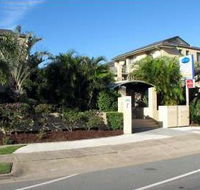 Bila Vista Holiday Apartments - Surfers Gold Coast