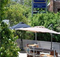 Best Western Gregory Terrace Motor Inn - Surfers Gold Coast