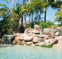 Ocean International Hotel - Surfers Gold Coast