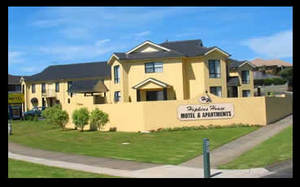 Hopkins House Motel & Apartments - Surfers Gold Coast 1