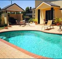 Hopkins House Motel  Apartments - Surfers Gold Coast
