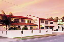 Rosella QLD Surfers Gold Coast