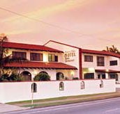 Comfort Inn Marco Polo Motel - Surfers Gold Coast