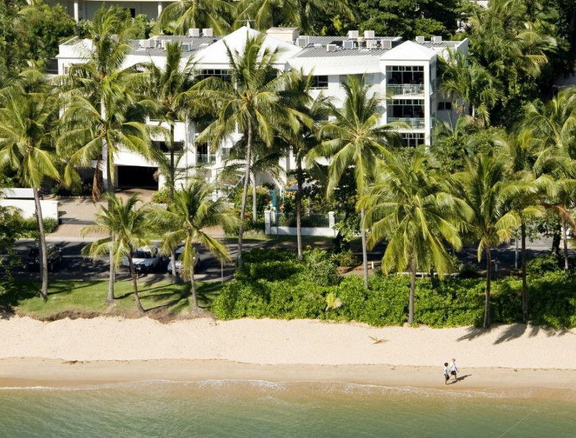 Trinity Beach QLD Surfers Gold Coast