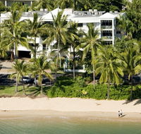 Trinity Waters Apartments - Surfers Gold Coast