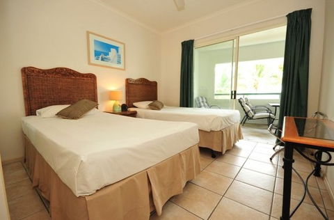Trinity Waters Apartments - Surfers Gold Coast 1