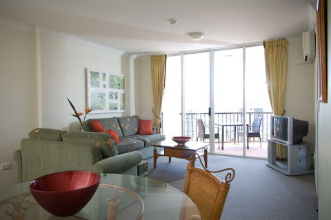 Marrakesh Apartments - Surfers Gold Coast 3