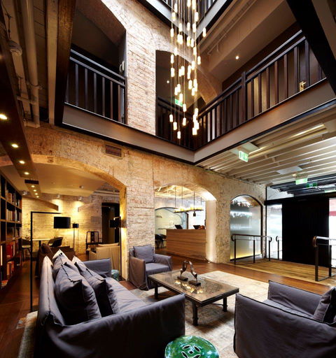 Harbour Rocks Hotel - Surfers Gold Coast 7