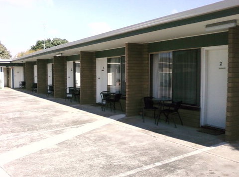 Admella Motel - Surfers Gold Coast 0