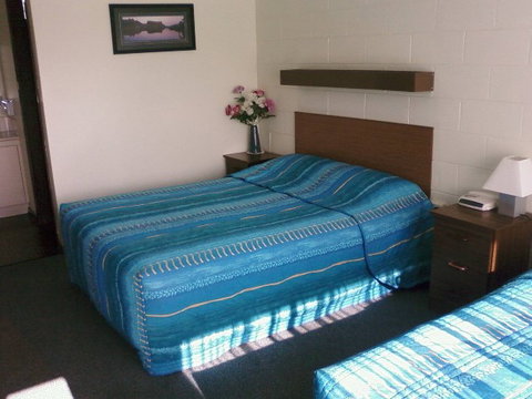 Admella Motel - Surfers Gold Coast 2