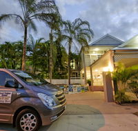 Reef Palms - Surfers Gold Coast