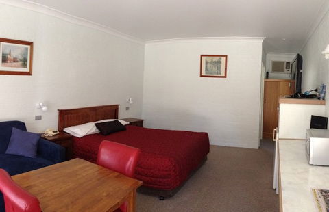 Golden Chain Border Gateway Motel - Surfers Gold Coast 5