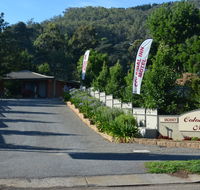 Bright Colonial Inn Motel - Surfers Gold Coast
