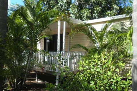 BIG4 Townsville Woodlands Holiday Park - Surfers Gold Coast 0