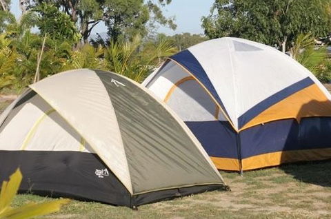 BIG4 Townsville Woodlands Holiday Park - Surfers Gold Coast 2