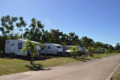 BIG4 Townsville Woodlands Holiday Park - Surfers Gold Coast 3