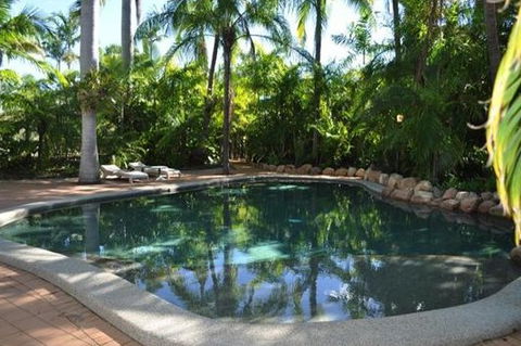 BIG4 Townsville Woodlands Holiday Park - Surfers Gold Coast 4