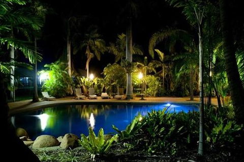 BIG4 Townsville Woodlands Holiday Park - Surfers Gold Coast 5