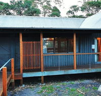 Cape Conran Coastal Park - Surfers Gold Coast