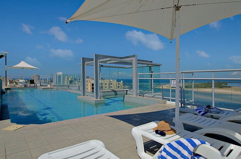 Pumicestone Blue Resort - Surfers Gold Coast 0